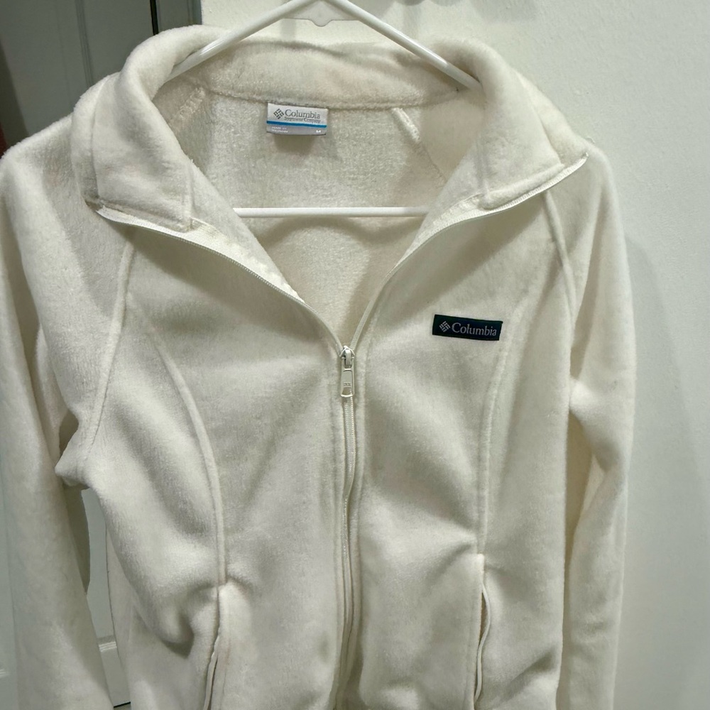 Columbia Jacket - Picture 2 of 5